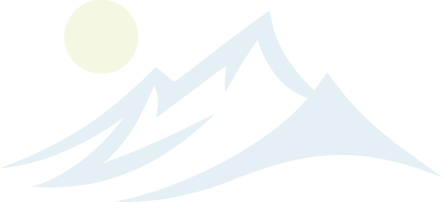 Mountain Illustration